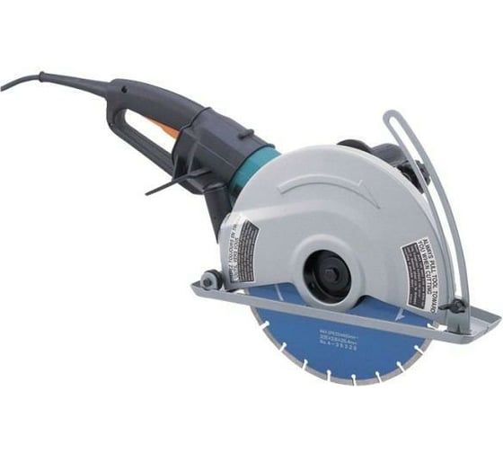Штроборез-бороздодел Makita 4112HS