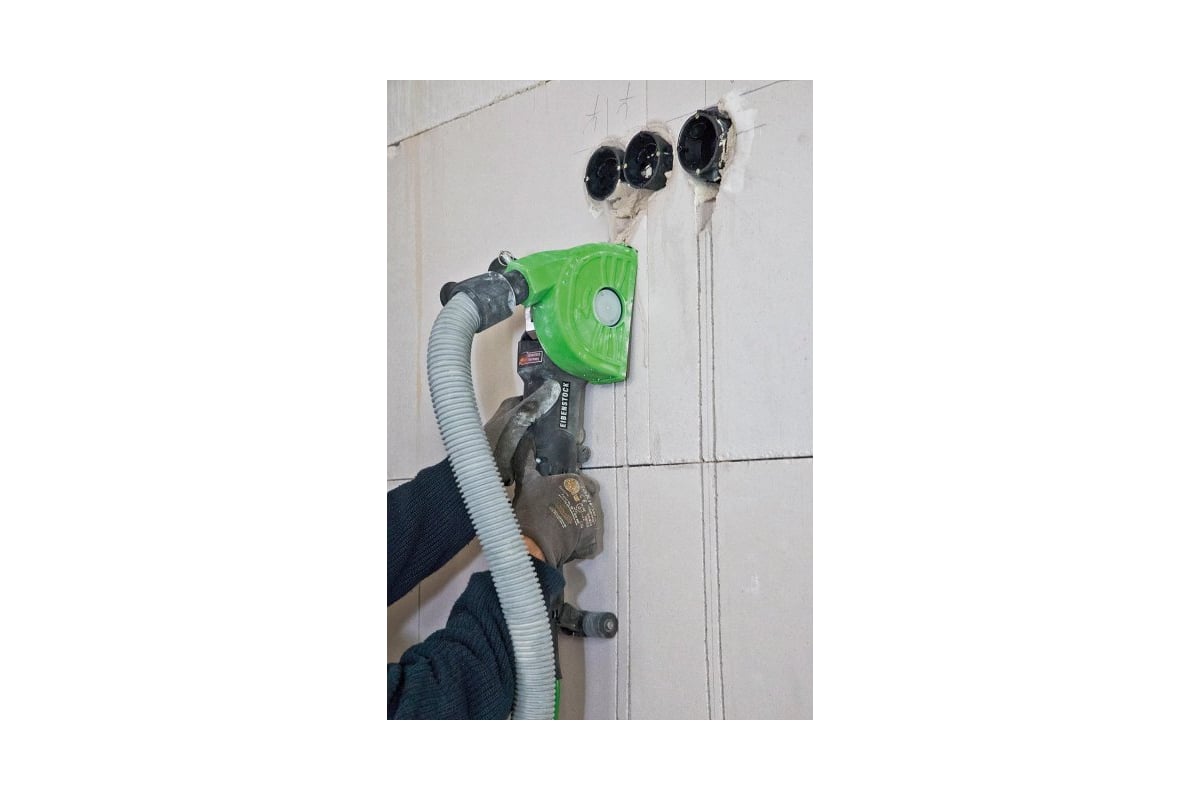 Штроборез EIBENSTOCK EMF 125.2 арт. 06703000 - выгодная цена, отзывы ...