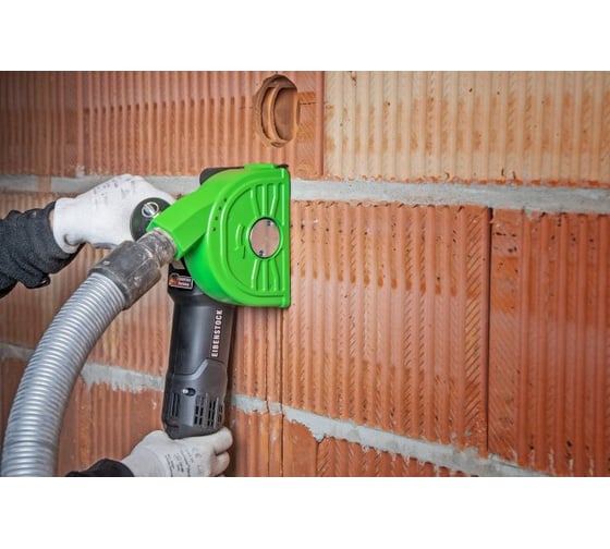 Штроборез EIBENSTOCK EMF 125.2 арт. 06703000