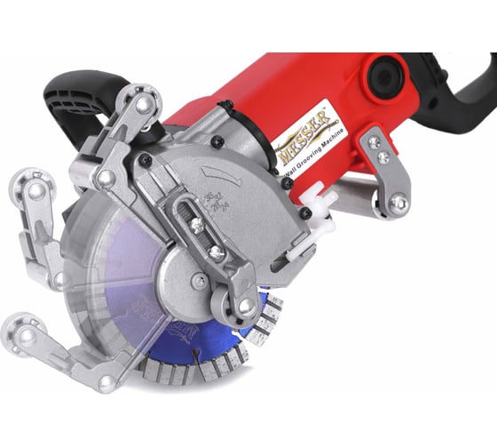 Штроборез Messer T1556 10-40-146