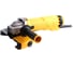 Штроборез DEWALT DWE46105-QS 2