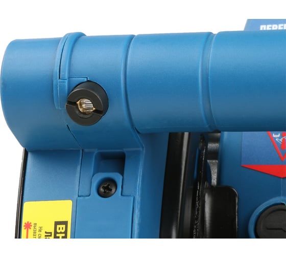 Бороздодел BULL MJ 1501, в сумке 12043525