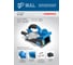 Бороздодел BULL MJ 1501, в сумке 12043525 7