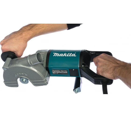Штроборез Makita SG 150