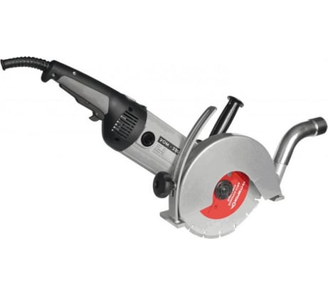 Штроборез-бороздодел Интерскол УОМ-230/2100