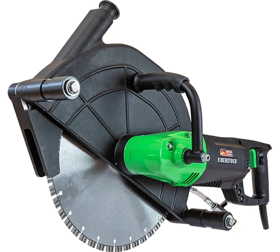 Система для резки и шлифовки EIBENSTOCK ETR 400 P 06825000