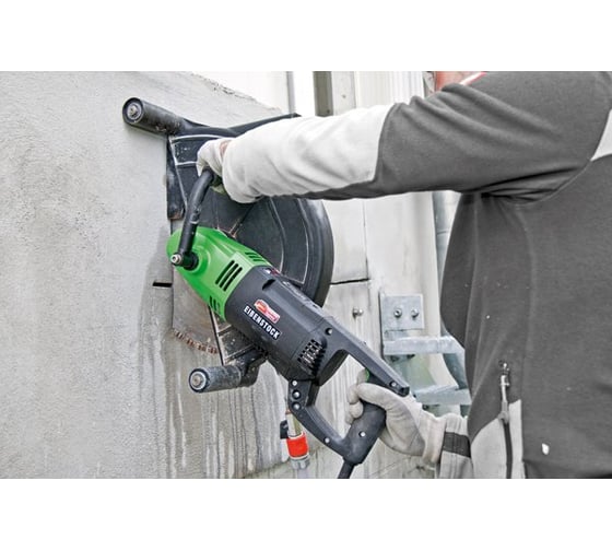 Система для резки и шлифовки EIBENSTOCK ETR 400 P 06825000