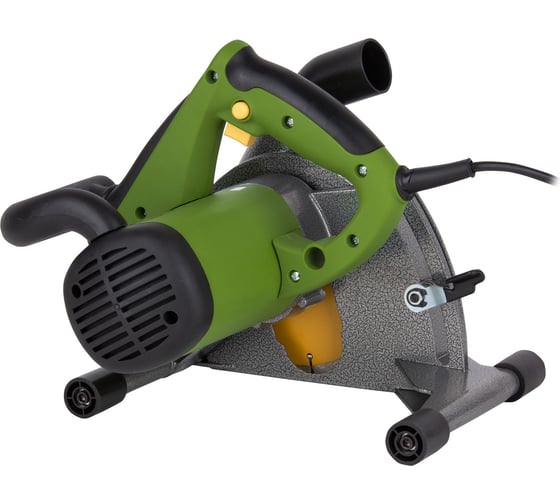 Электрический штроборез PROCRAFT РМ2500-230 PM2500