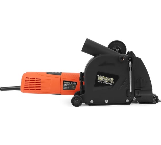 Штроборез MESSER T1555 D125