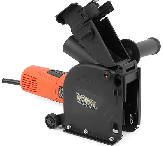 Штроборез MESSER T1555 D125