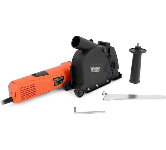 Штроборез MESSER T1555 D125