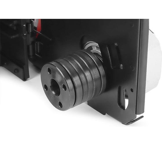 Штроборез MESSER T1555 D125
