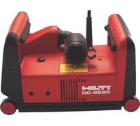 Штроборез Hilti DC SE20 DLX 230V 2007244