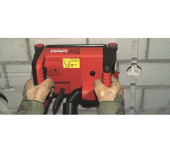 Штроборез Hilti DC SE20 DLX 230V 2007244
