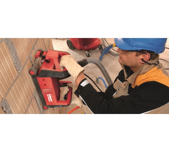 Штроборез Hilti DC SE20 DLX 230V 2007244