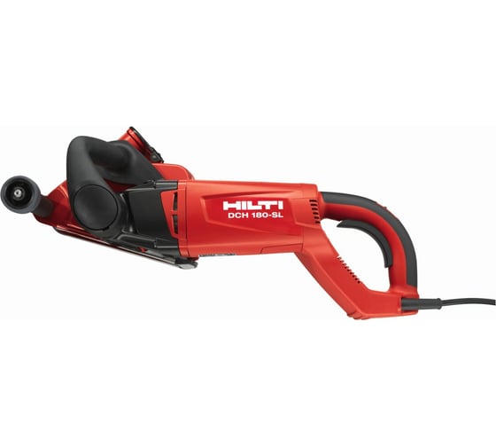 Штроборез Hilti DCH 180-SL 230V 2007632
