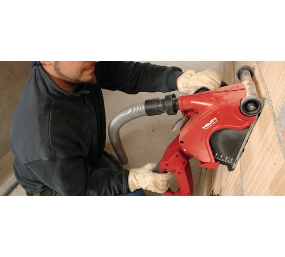 Штроборез Hilti DCH 180-SL 230V 2007632
