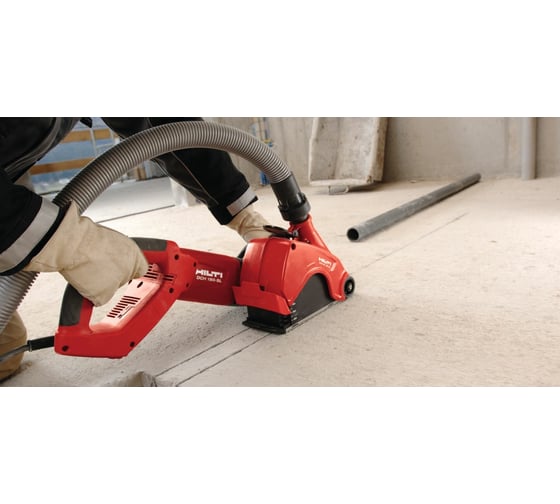 Штроборез Hilti DCH 180-SL 230V 2007632
