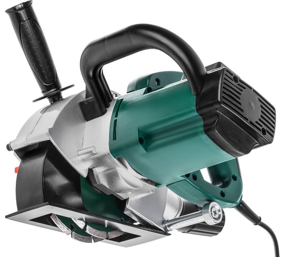Штроборез HAMMER Flex STR150 269344