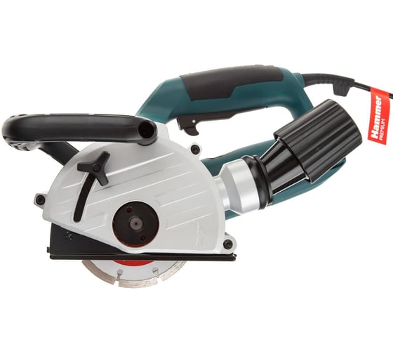 Штроборез HAMMER STR125 PREMIUM 568601