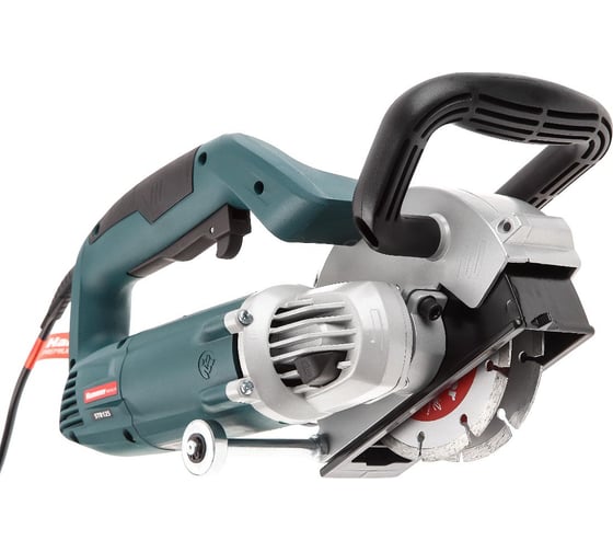 Штроборез HAMMER STR125 PREMIUM 568601