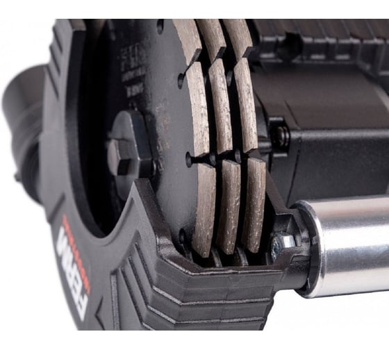 Штроборез FERM IND WCM1001P 5010000017