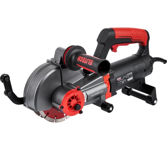 Бороздодел Elitech WCH 1615E (E2208.012.01) HD 205350