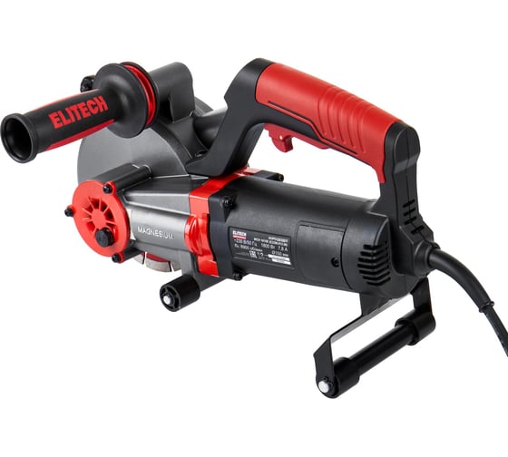 Бороздодел Elitech WCH 1615E (E2208.012.01) HD 205350