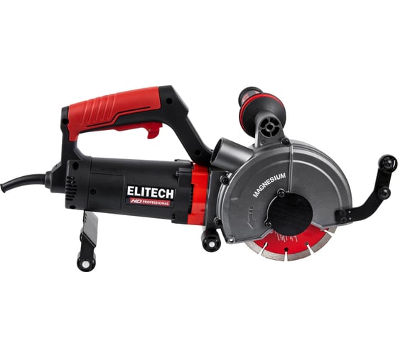 Бороздодел Elitech WCH 1615E (E2208.012.01) HD 205350