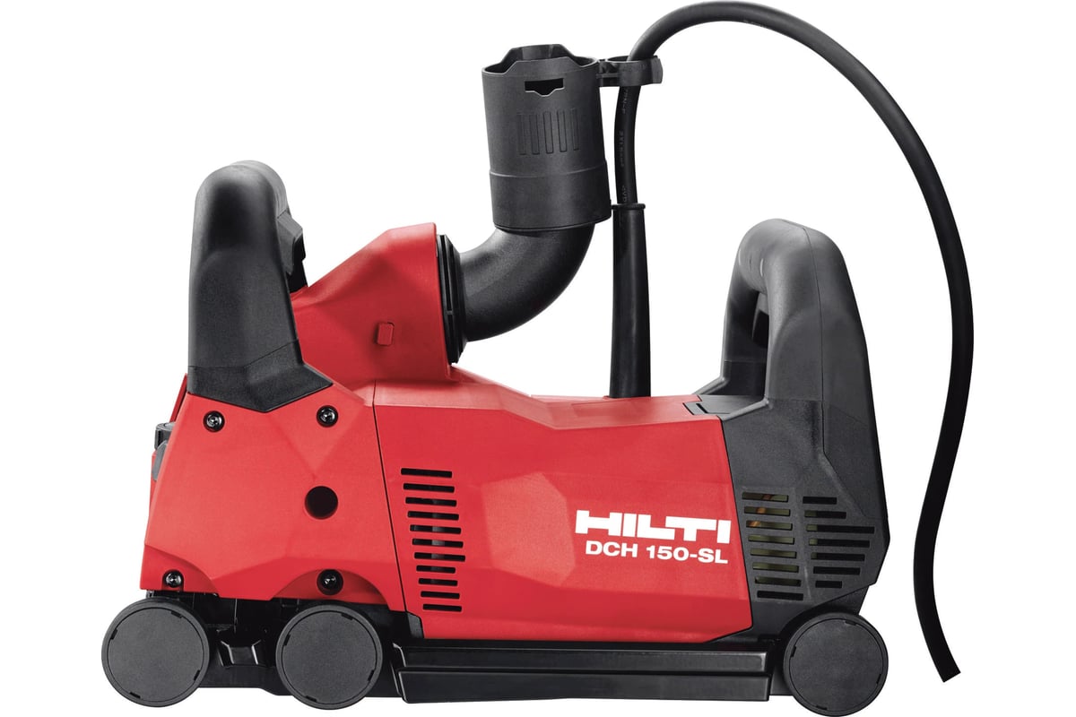 Штроборез Hilti DCH 150-SL DLX 2159169 - выгодная цена, отзывы ...