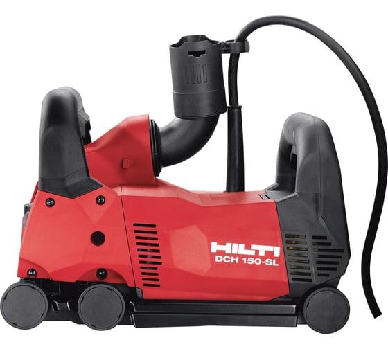 Штроборез Hilti DCH 150-SL DLX 2159169