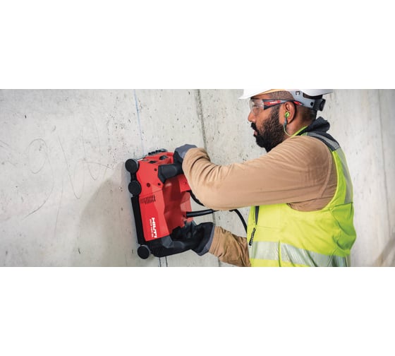 Штроборез Hilti DCH 150-SL DLX 2159169