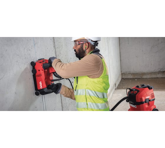 Штроборез Hilti DCH 150-SL DLX 2159169