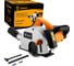 Штроборез DEKO DKWC2000W 125 мм, 2000 Вт, лазерный указатель 084-1094 1