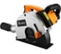 Штроборез DEKO DKWC2000W 125 мм, 2000 Вт, лазерный указатель 084-1094 3