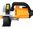 Штроборез DEKO DKWC2000W 125 мм, 2000 Вт, лазерный указатель 084-1094 4