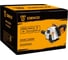 Штроборез DEKO DKWC2000W 125 мм, 2000 Вт, лазерный указатель 084-1094 6