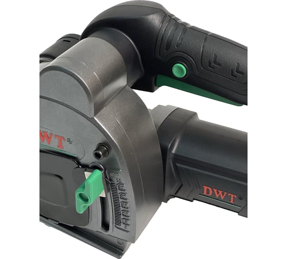 Штроборез DWT MNFP15-125
