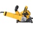 Штроборез Dewalt DWE46107, 1400 Вт, 125 мм, 11500 об/мин DWE46107-QS 1