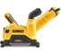 Штроборез Dewalt DWE46107, 1400 Вт, 125 мм, 11500 об/мин DWE46107-QS 2