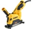 Штроборез Dewalt DWE46107, 1400 Вт, 125 мм, 11500 об/мин DWE46107-QS 3