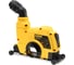 Штроборез Dewalt DWE46107, 1400 Вт, 125 мм, 11500 об/мин DWE46107-QS 4