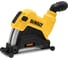Штроборез Dewalt DWE46107, 1400 Вт, 125 мм, 11500 об/мин DWE46107-QS 5