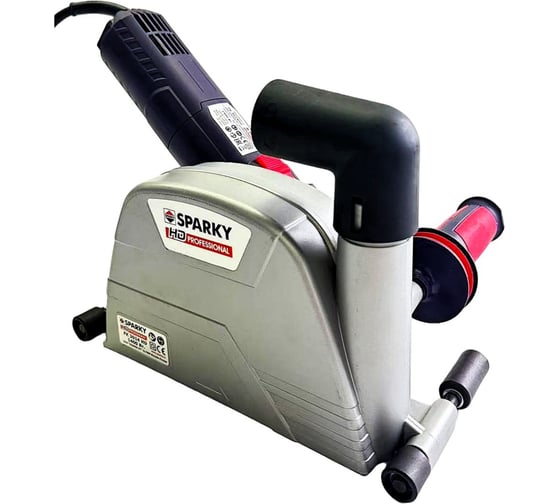 Бороздодел SPARKY FK 3014 HD 14000122053