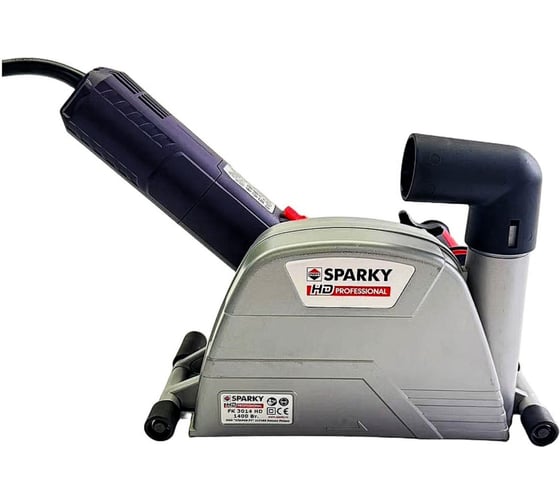 Бороздодел SPARKY FK 3014 HD 14000122053