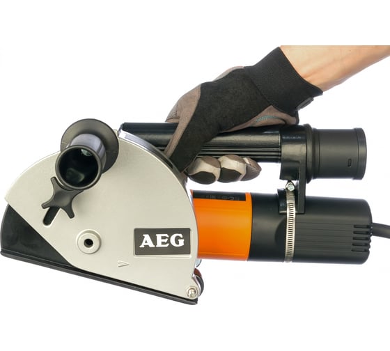 Штроборез AEG MFE 1500 4935413605