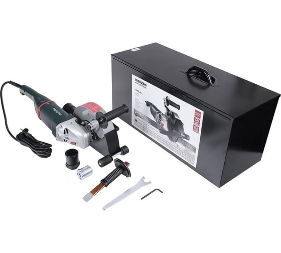 Штроборез-бороздодел Metabo MFE 65 600365000