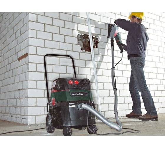 Штроборез-бороздодел Metabo MFE 65 600365000