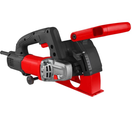 Штроборез Grozatools iCW-125 vagr G0304 1