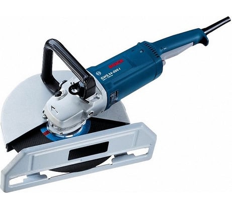 Штроборез-бороздодел Bosch GWS 24-300 J 0.601.364.800